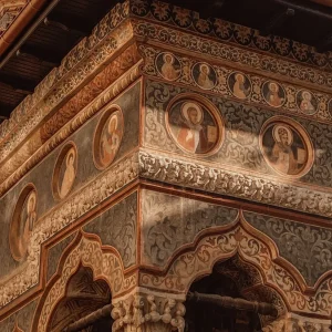 Manastirile Bucovinei — 3 zile