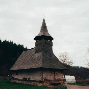 Maramures Autentic — 4 zile