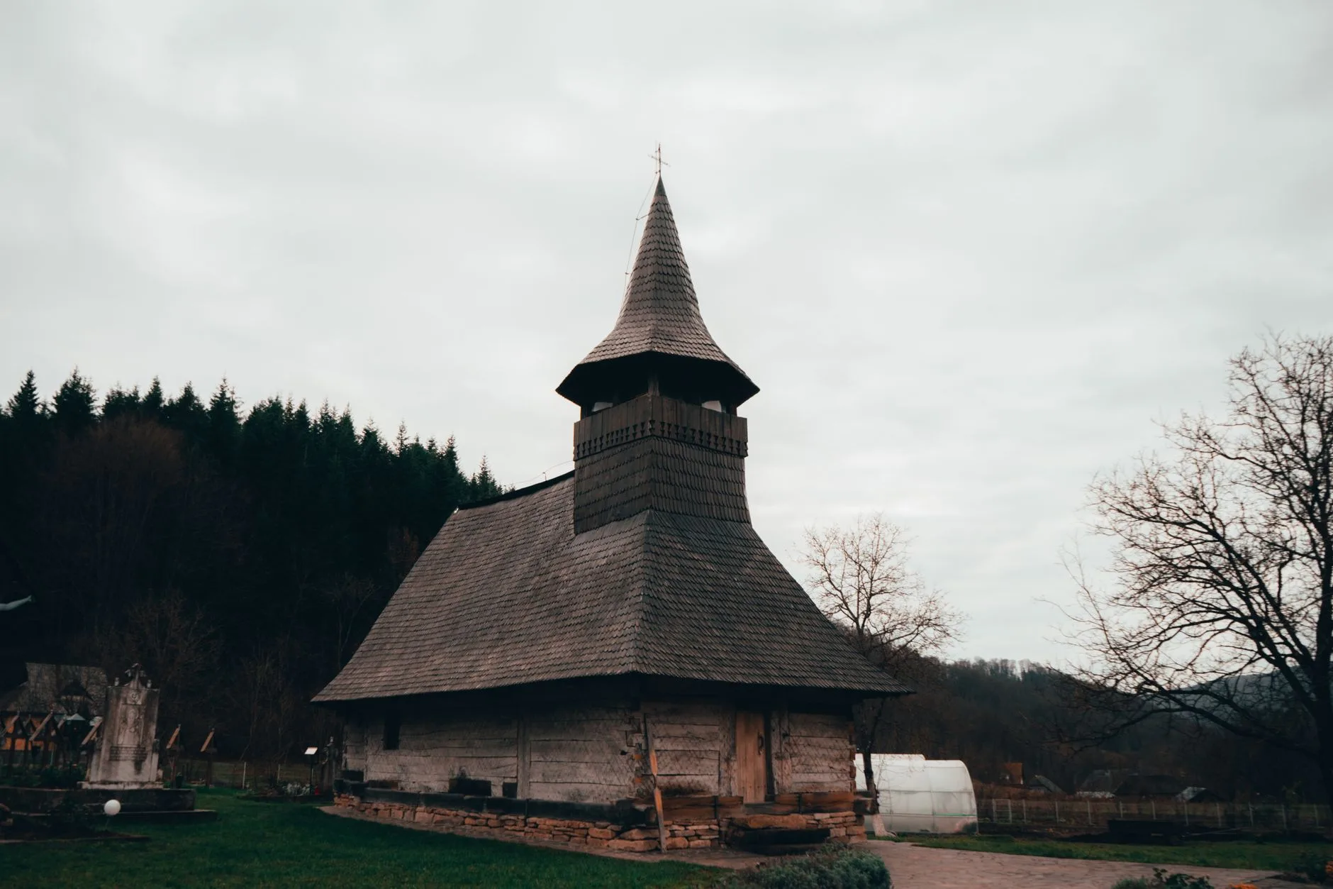 Maramures Autentic — 4 zile