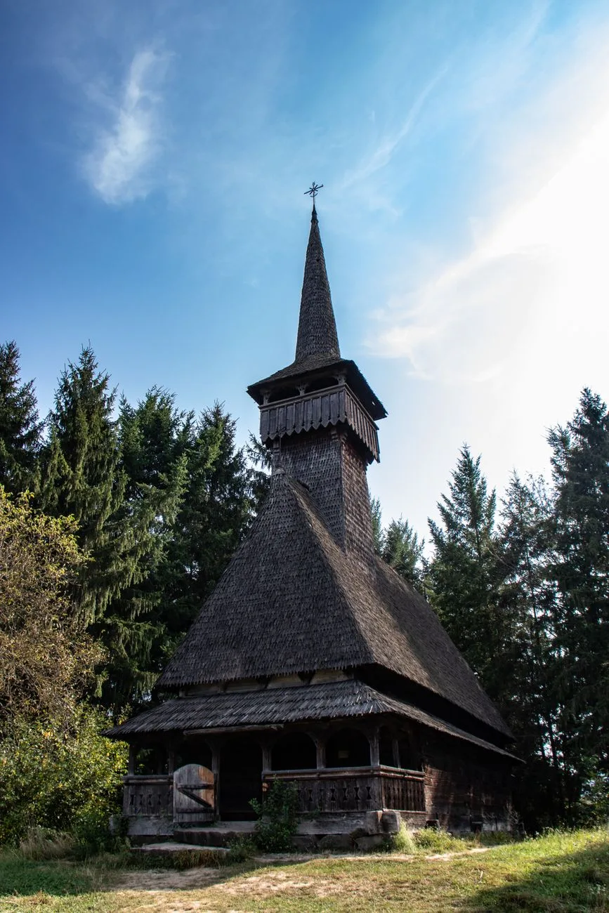 Maramures Autentic — 4 zile - imagine 2