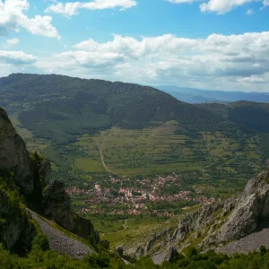 Apuseni cu Ghid Local — 2 zile