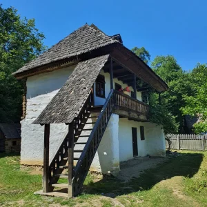 Pensiune Traditionala Bucovina